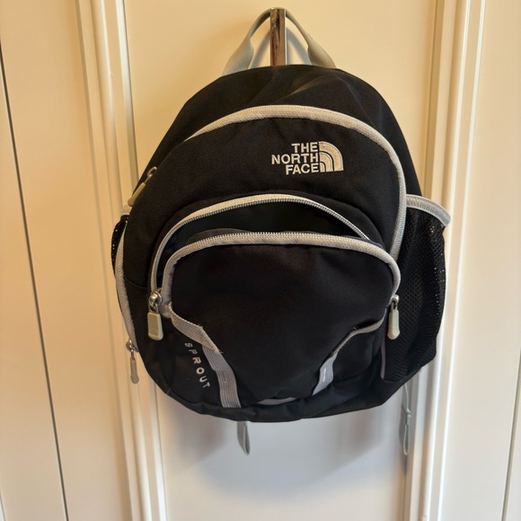 The North Face Sprout Mini Backpack - Picture 1 of 3